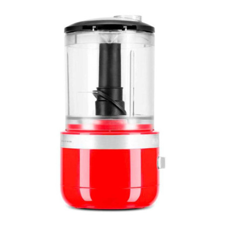 PROCESADOR DE ALIMENTOS INALÁMBRICO 5TZ KFCB519PA