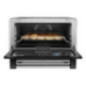 HORNO/AIR FRYER ELÉCTRICO DE MESA 12" KCO124BM