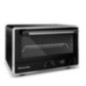 HORNO/AIR FRYER ELÉCTRICO DE MESA 12" KCO124BM