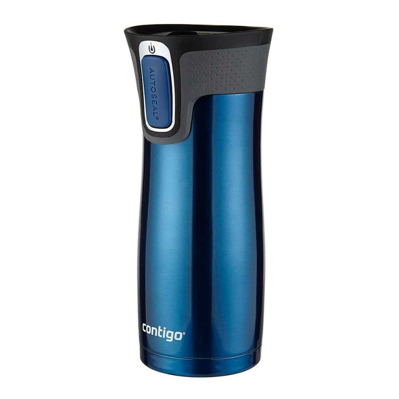 TERMO WEST LOOP2 AZUL