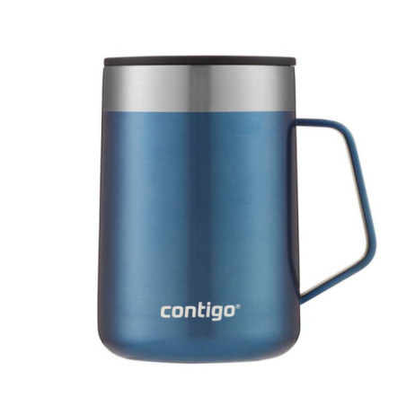 TAZA HERMETICA ST.VILLE AZUL