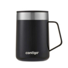 TAZA HERMETICA ST.VILLE NEGRO