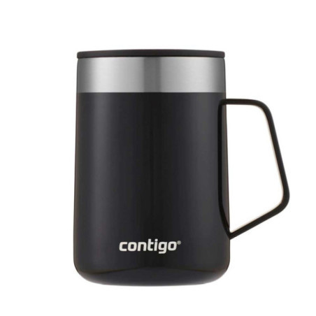 TAZA HERMETICA ST.VILLE NEGRO