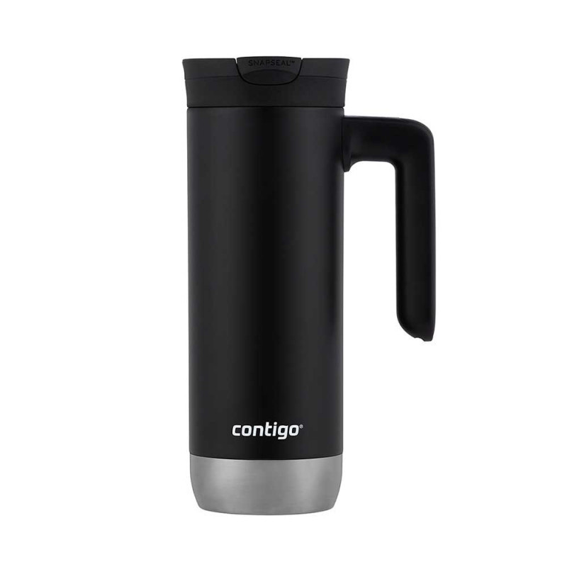 TAZA DE VIAJE HERMÉTICA CON ASA