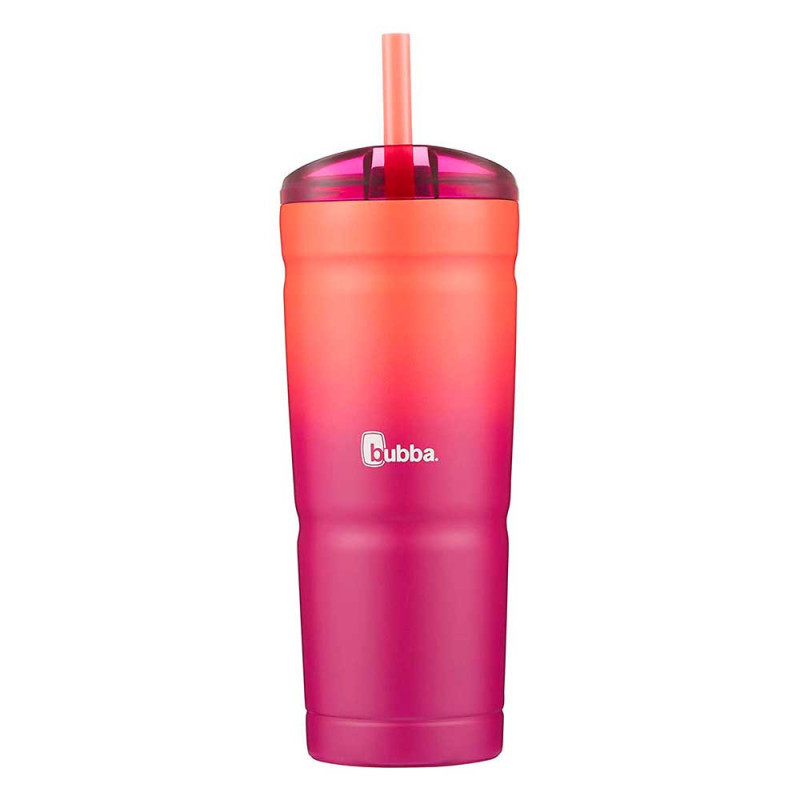 TERMO BUBBA ENVY DEGRADADO ROSA