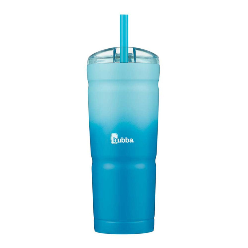 TERMO BUBBA ENVY DEGRADADO TURQUESA