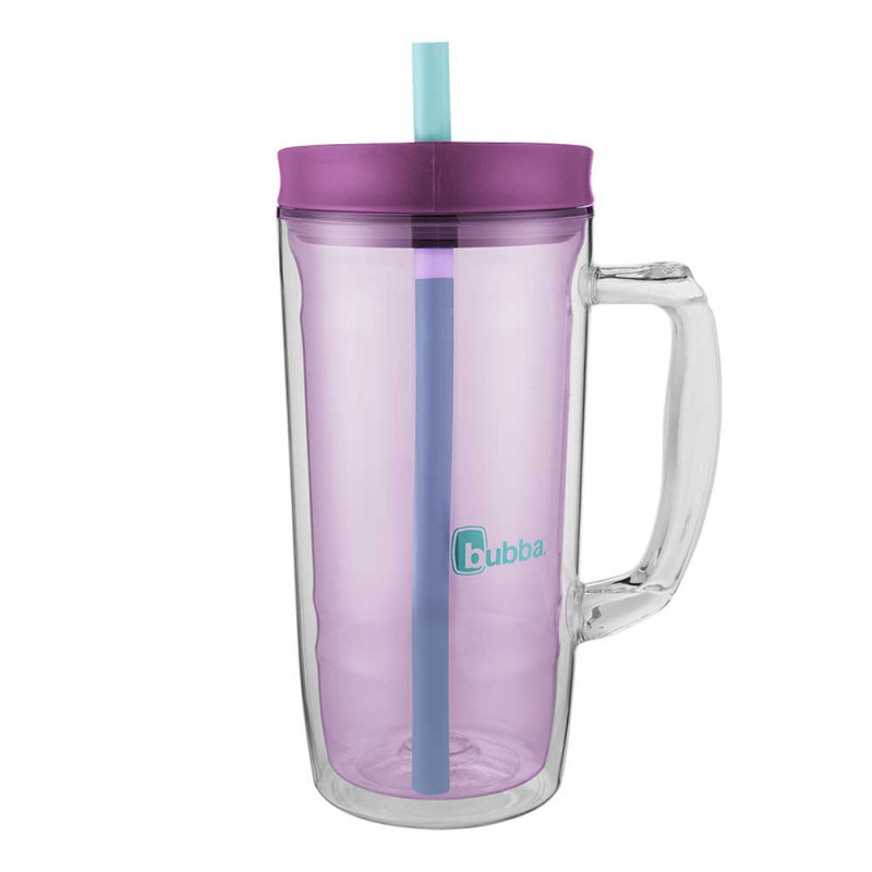 TAZA TOMATODO CON SORBETE LILA