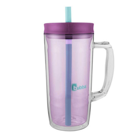 TAZA TOMATODO CON SORBETE LILA