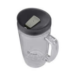 TAZA TOMATODO CON SORBETE HUMO