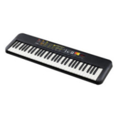 TECLADO ELECTRONICO PSR-F52