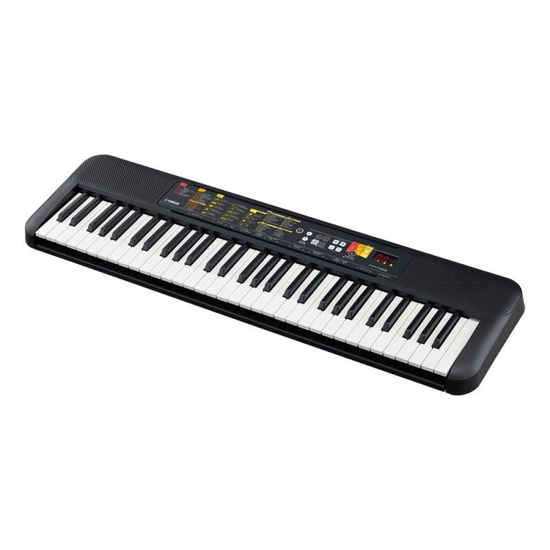 TECLADO ELECTRONICO PSR-F52