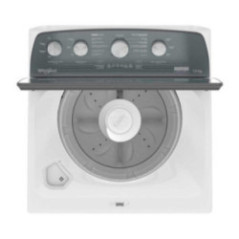 LAVADORA CARGA SUPERIOR 19KG 8MWTW1934WJM