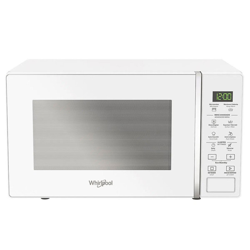MICROONDAS 20L WM1807W BLANCO
