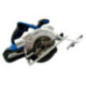 SIERRA CIRCULAR HYCCS20 20V