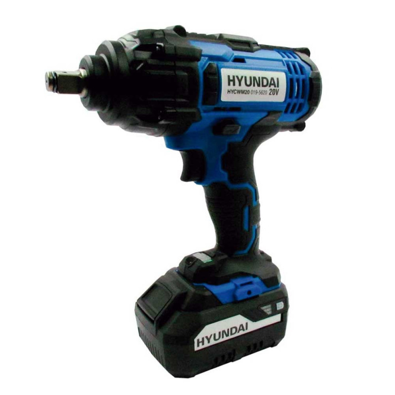 LLAVE DE IMPACTO HYCWM20 20V