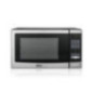 MICROONDAS DIGITAL 20L PLATA