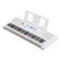 TECLADO ELECTRONICO EZ-300 BLANCO