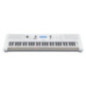 TECLADO ELECTRONICO EZ-300 BLANCO