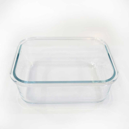 REFRACTARIO CON TAPA BX-1001 1040ML