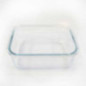 REFRACTARIO CON TAPA BX-1001 1040ML