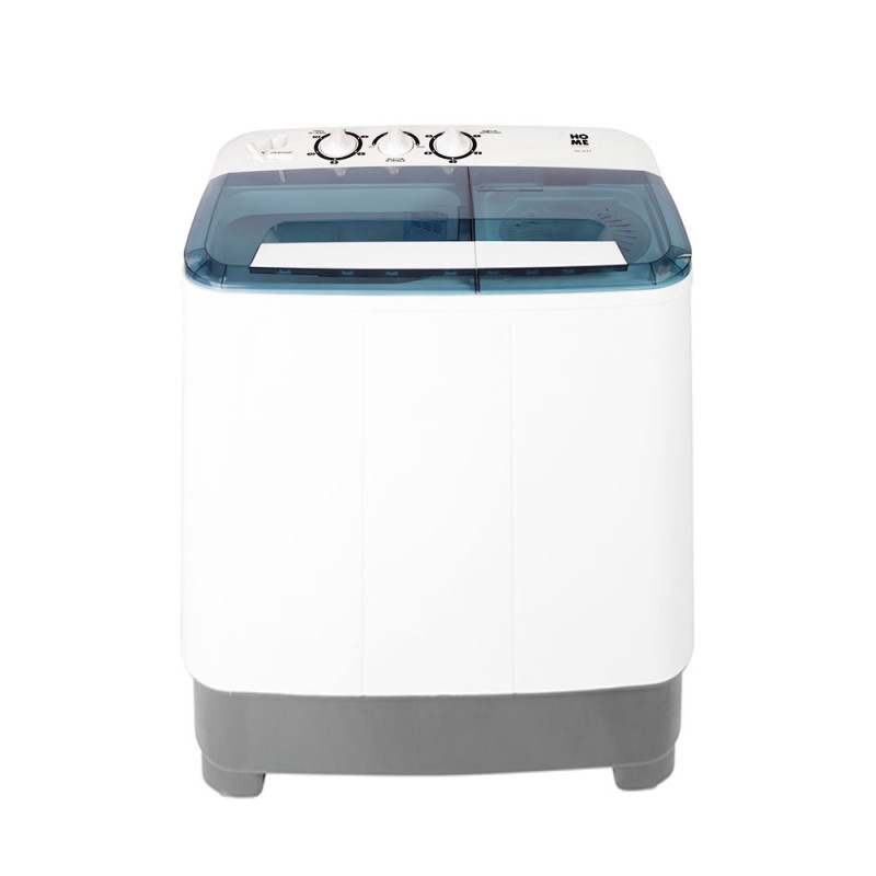 LAVADORA SEMI-AUTOMÁTICA DOBLE TANQUE HC-DT7 7KG BLANCO LAVADORA SEMI-AUTOMÁTICA DOBLE TANQUE HC-DT7 7KG BLANCO