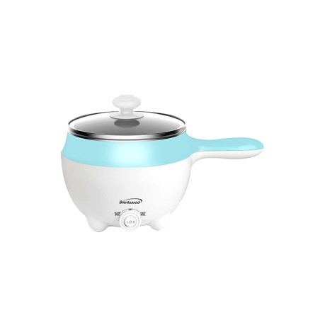 OLLA ELECTRICA 1.5L HP-3015BL TURQ