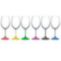 SET 6 PZAS SPECTRUM 350 ML 40729