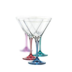 SET 4 PZAS SPECTRUM 290 ML 4GA18
