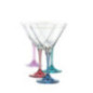 SET 4 PZAS SPECTRUM 290 ML 4GA18