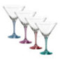 SET 4 PZAS SPECTRUM 290 ML 4GA18