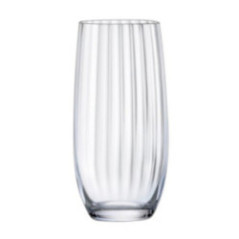 SET 6 PZAS WATERFALL 350 ML 25180