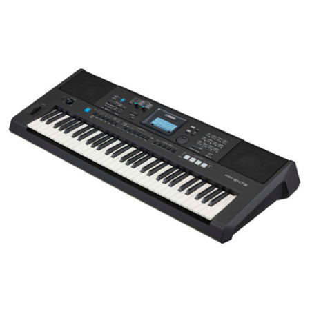 TECLADO ELECTRONICO PSR-E473