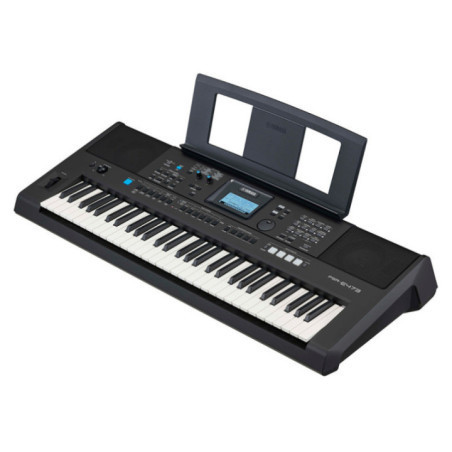 TECLADO ELECTRONICO PSR-E473