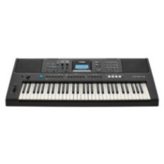 TECLADO ELECTRONICO PSR-E473