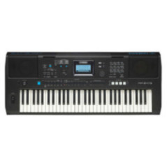 TECLADO ELECTRONICO PSR-E473