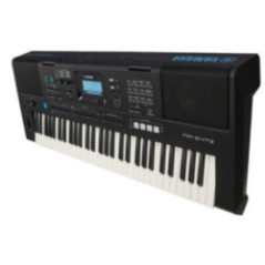 TECLADO ELECTRONICO PSR-E473