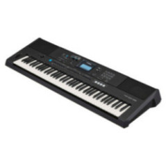 TECLADO ELECTRONICO PSR-EW425