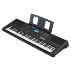 TECLADO ELECTRONICO PSR-EW425