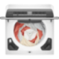 LAVADORA CARGA SUPERIOR 28KG 7MWTW8127LC