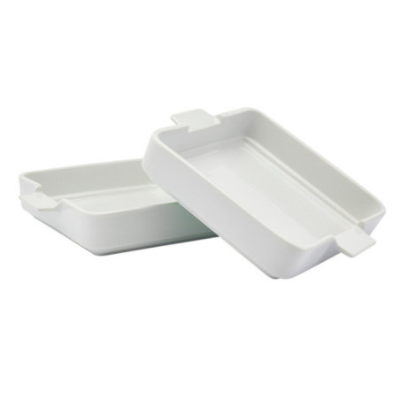 SET DE 2 MOLDES MEDIANOS PARA HORNO