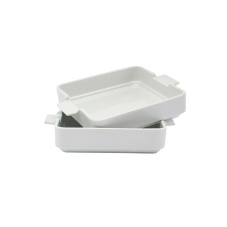 SET DE 2 MOLDES MEDIANOS PARA HORNO
