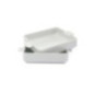 SET DE 2 MOLDES MEDIANOS PARA HORNO