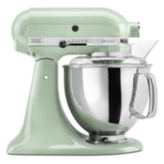 BATIDORA ARTISAN 4.7L KSM150PSPT PISTACHO
