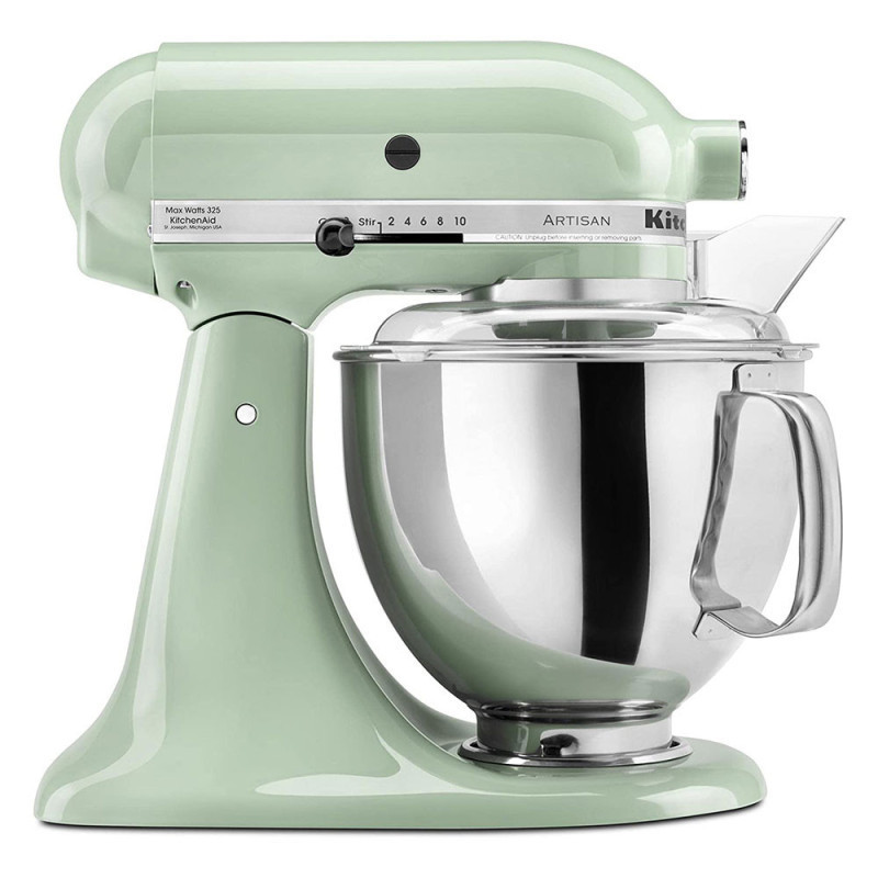 BATIDORA ARTISAN 4.7L KSM150PSPT PISTACHO