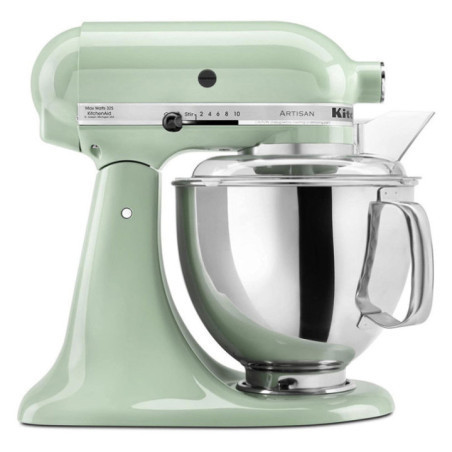 BATIDORA ARTISAN 4.7L KSM150PSPT PISTACHO