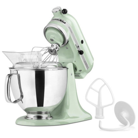 BATIDORA ARTISAN 4.7L KSM150PSPT PISTACHO