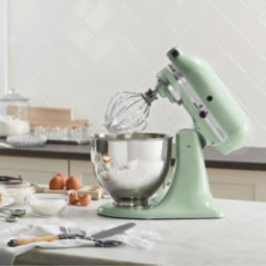 BATIDORA ARTISAN 4.7L KSM150PSPT PISTACHO