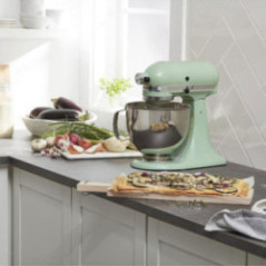 BATIDORA ARTISAN 4.7L KSM150PSPT PISTACHO