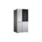 REFRIGERADORA SIDE BY SIDE 694L LS66MXN REFRIGERADORA SIDE BY SIDE 694L LS66MXN