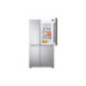 REFRIGERADORA SIDE BY SIDE 694L LS66MXN REFRIGERADORA SIDE BY SIDE 694L LS66MXN